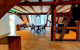 Gaestehaus Craintaler Muehle B&B