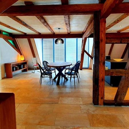Gaestehaus Craintaler Muehle B&B Creglingen Esterno foto