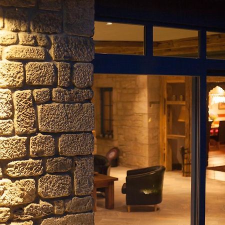 Gaestehaus Craintaler Muehle B&B Creglingen Esterno foto